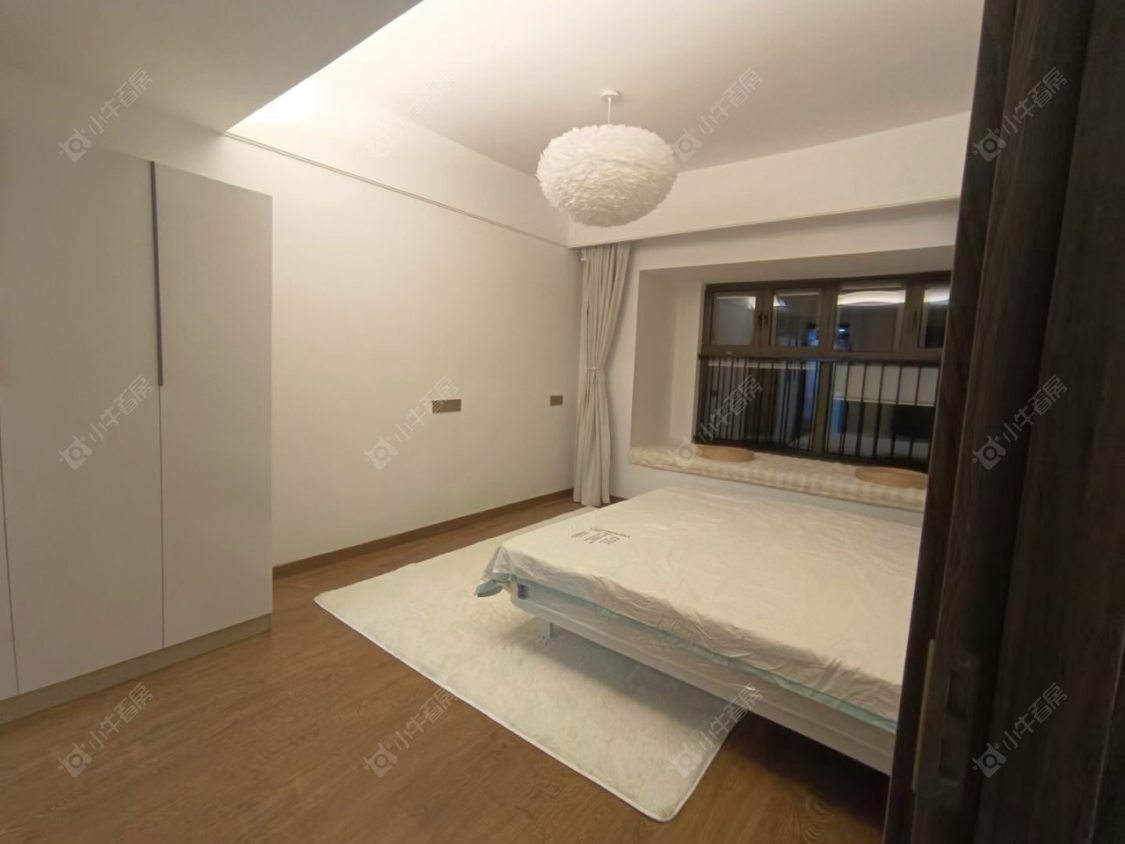 常州碧桂园碧玥和鸣在租房源室内图_小牛看房