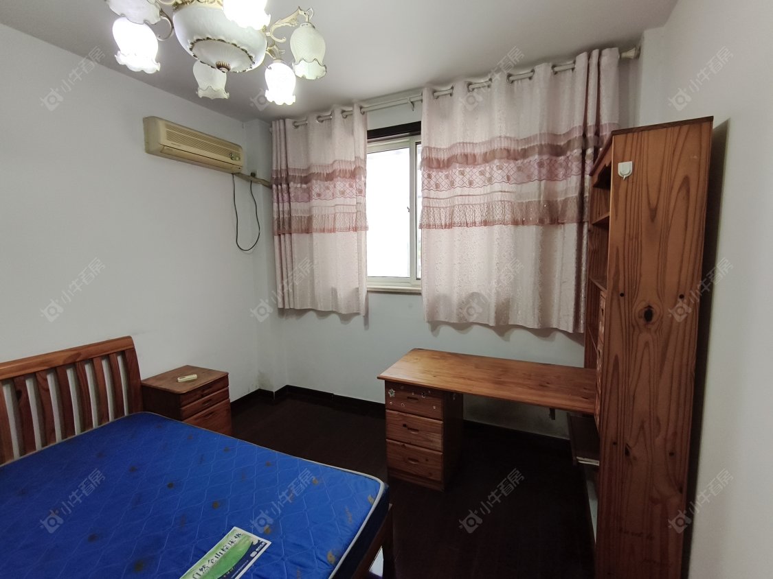 常州项家花苑在租房源_小牛看房