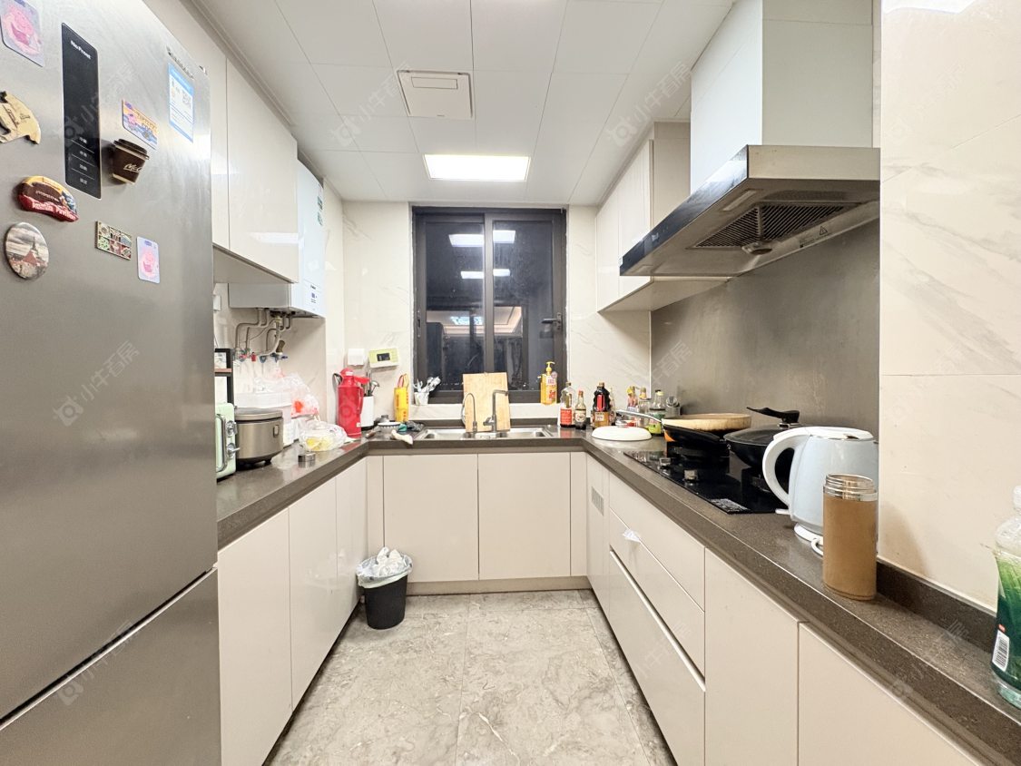 丹阳红星天铂在售二手房源室内图_小牛看房