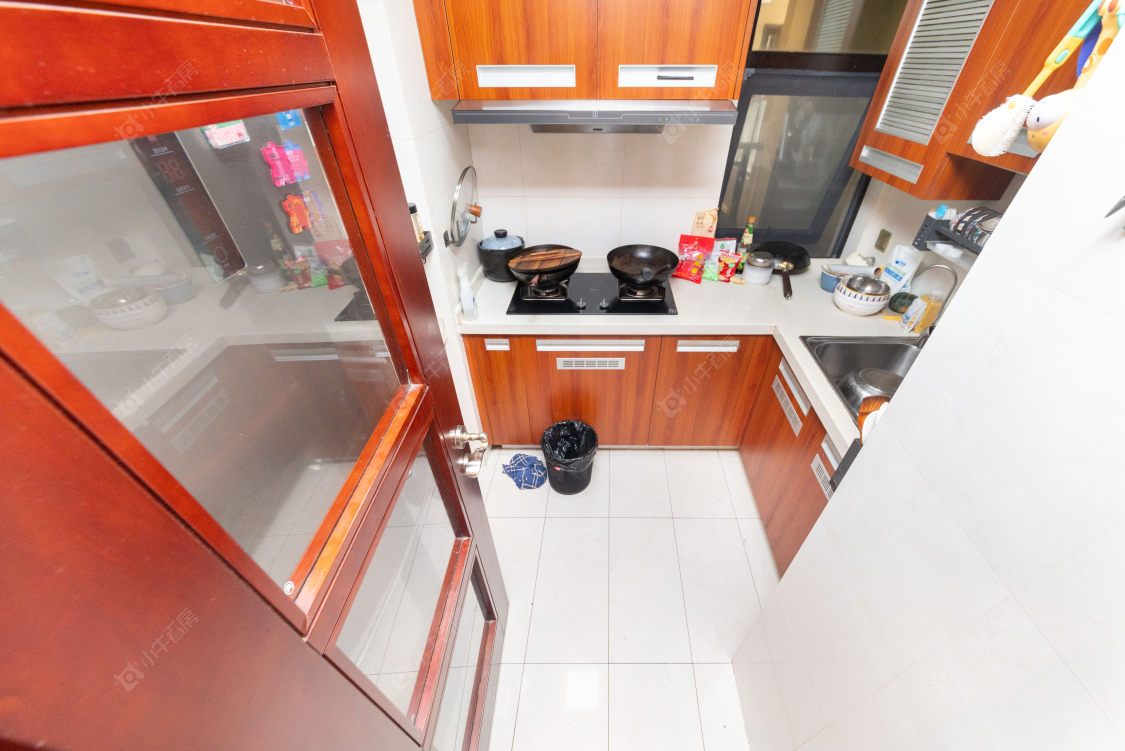 常州新城帝景南区在售二手房源室内图_小牛看房