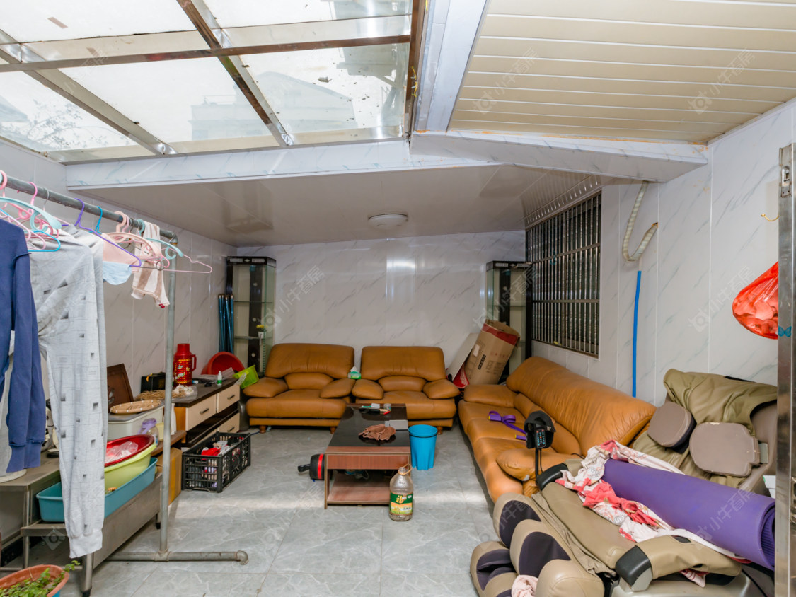 常州机械新村在售二手房源室内图_小牛看房