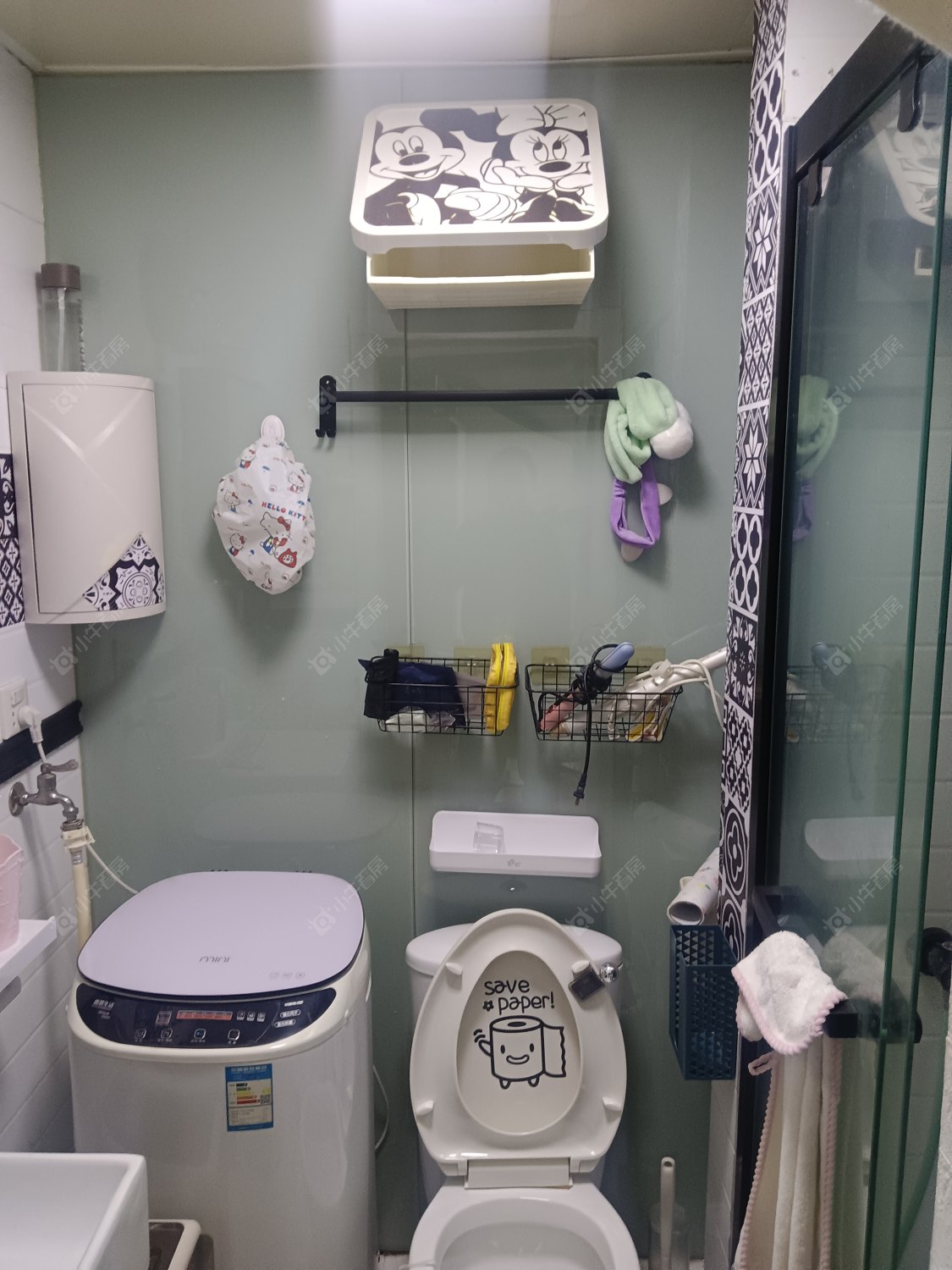 常州金百国际在租房源室内图_小牛看房