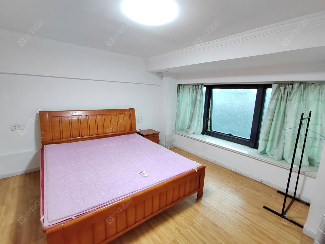 常州高力汽博城在租房源室内图_小牛看房