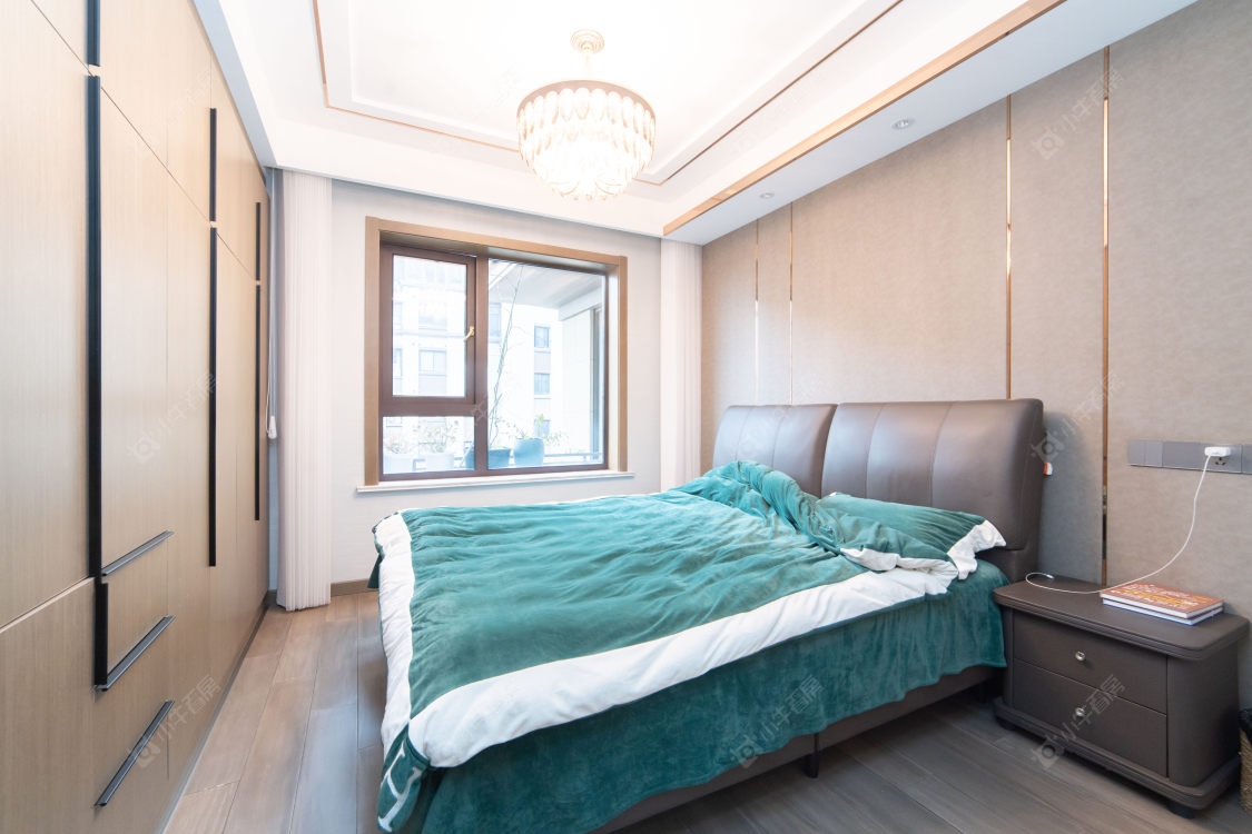 路劲城市印象房源室内图 常州路劲城市印象在售二手房源室内图_小牛看房