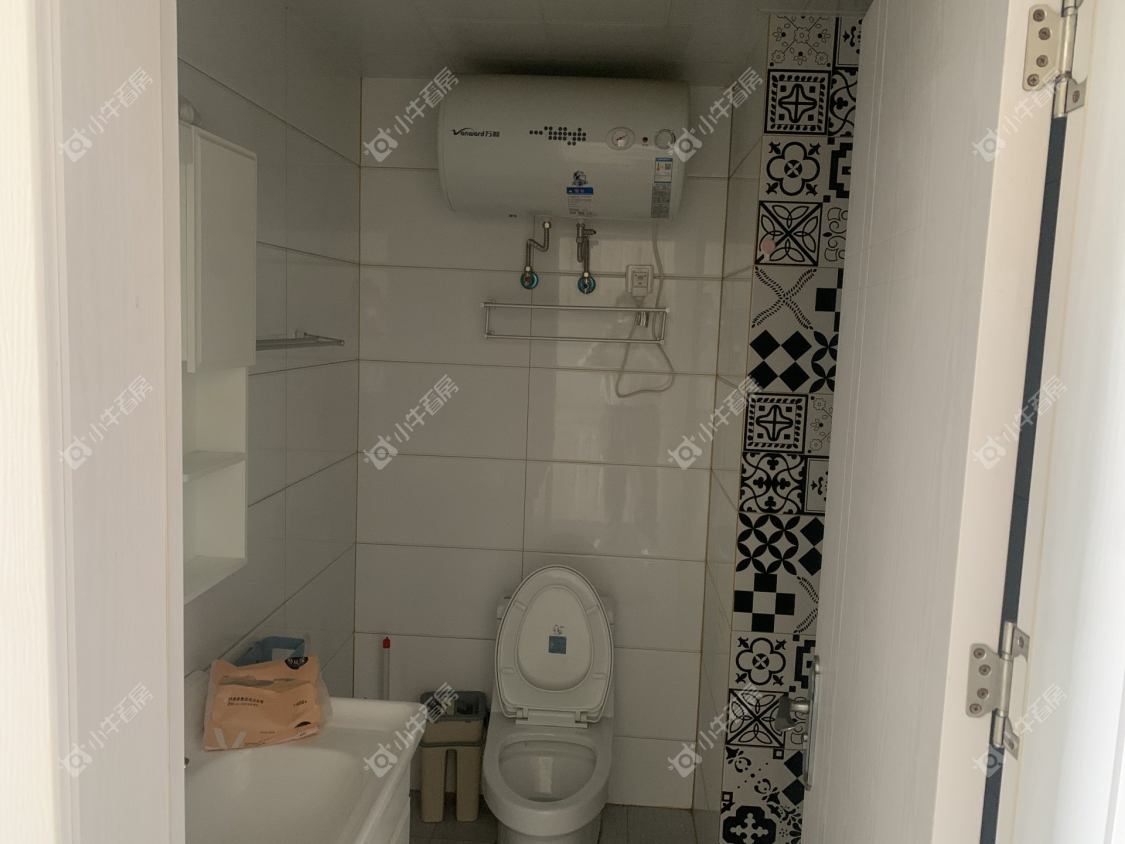 常州中奥珑郡在租房源_小牛看房