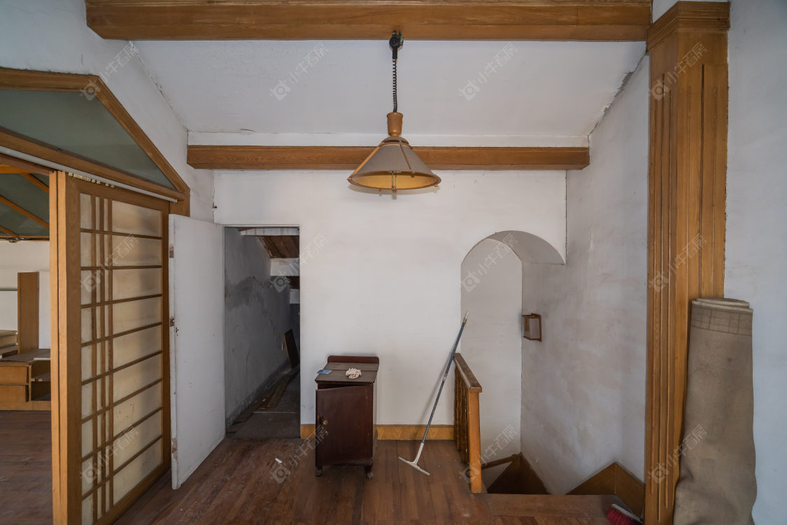 常州浦南新村在售二手房源室内图_小牛看房