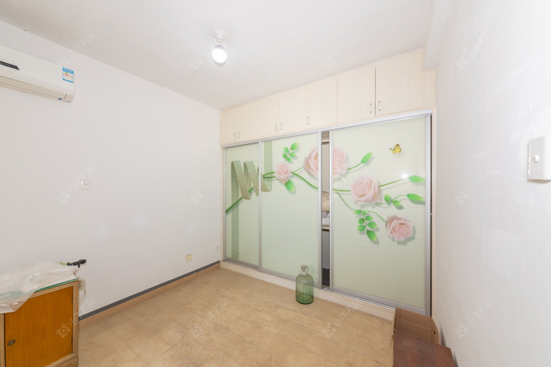 常州百馨西苑三期在售二手房源室内图_小牛看房