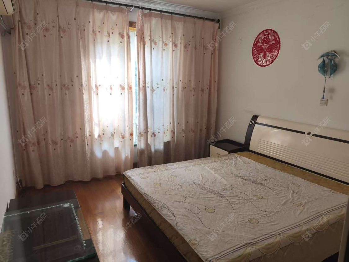 蓝天花园西区房源室内图 常州蓝天花园西区在租房源室内图_小牛看房