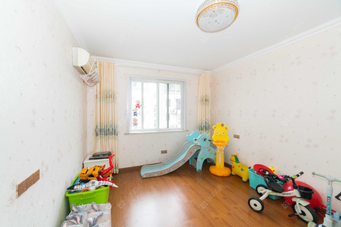 常州花之园在售二手房源室内图_小牛看房