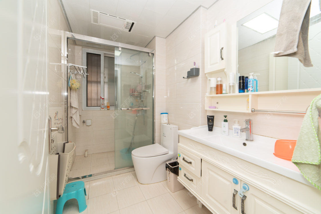 常州龙湖龙誉城二期在售二手房源室内图_小牛看房