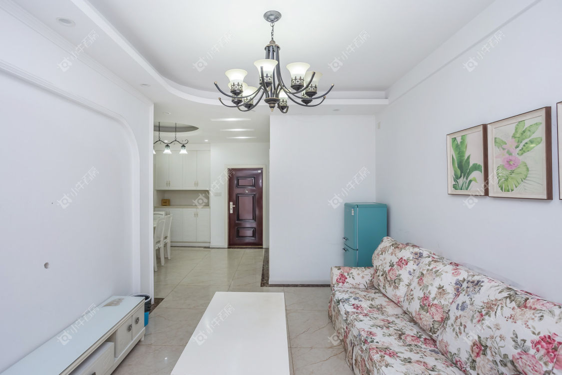 深业华府房源室内图 常州深业华府在租房源室内图_小牛看房