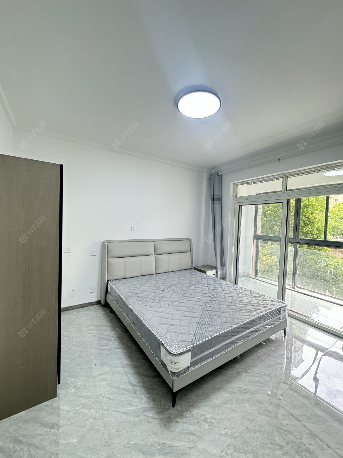 常州新景花苑二期在租房源室内图_小牛看房