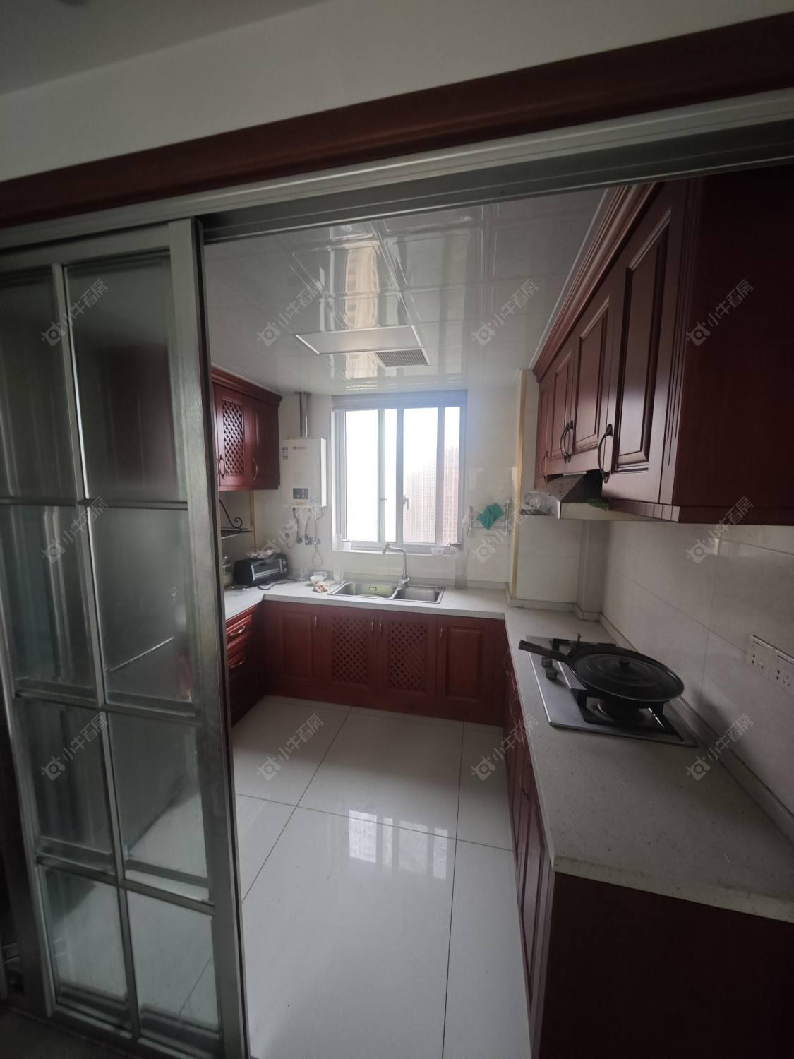 常州香溢紫郡三期在租房源室内图_小牛看房