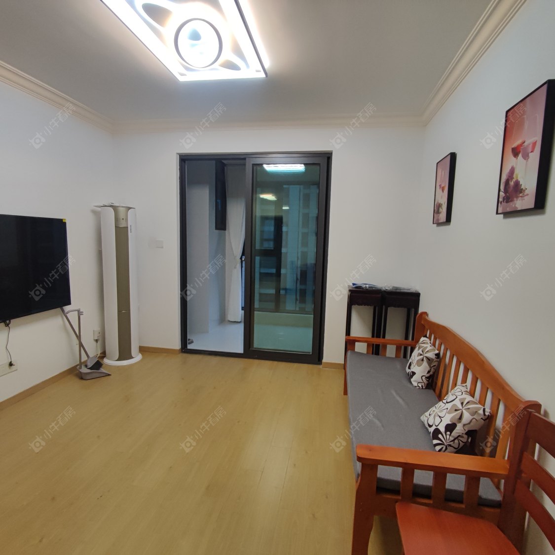 常州白云新城文华园在租房源室内图_小牛看房