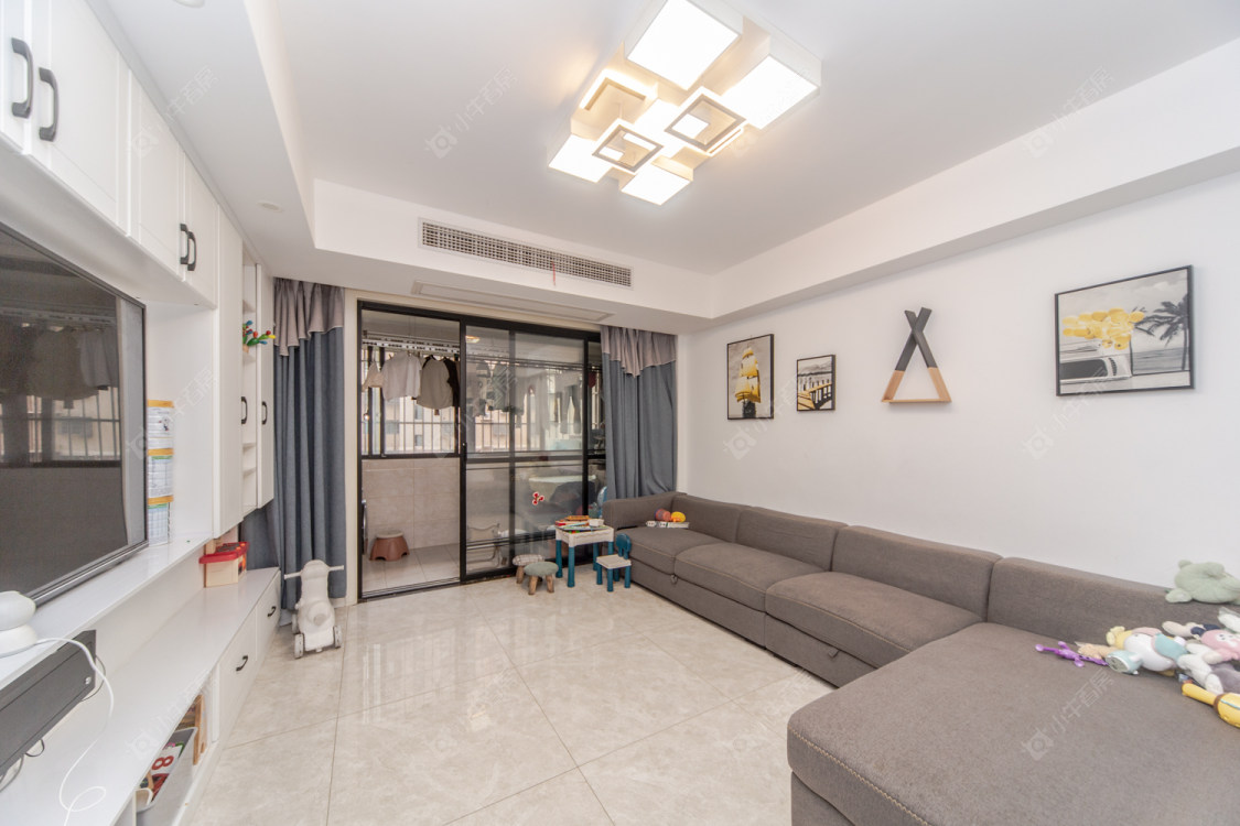 玲珑花园房源室内图 常州玲珑花园在售二手房源室内图_小牛看房