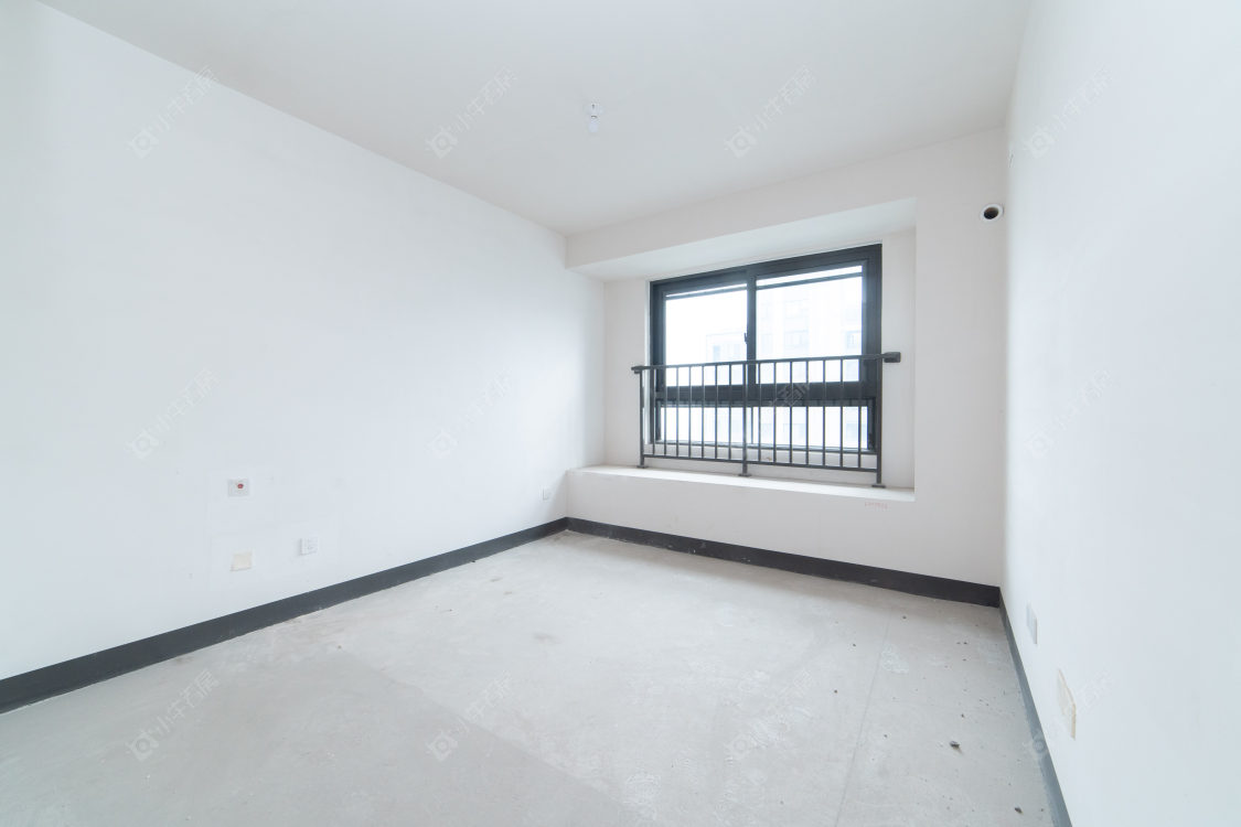 常州中梁金科启宸在售二手房源室内图_小牛看房