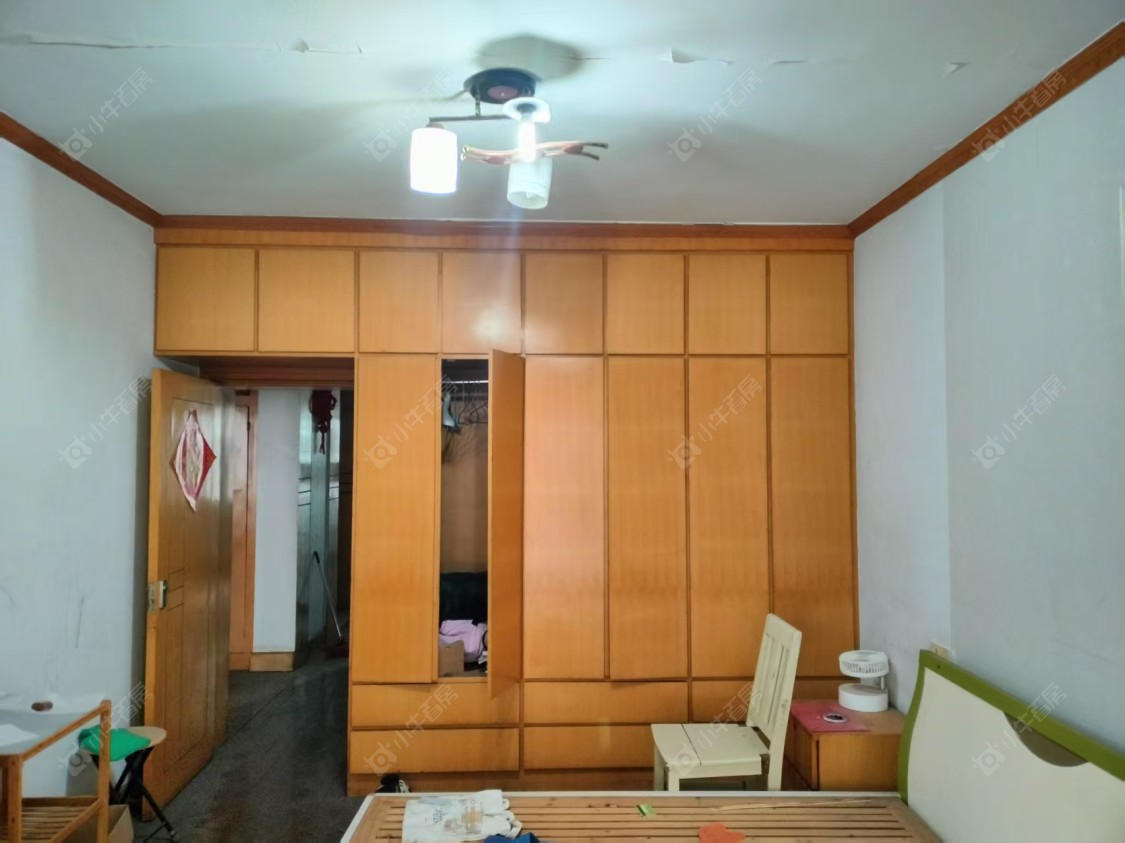 常州藻江花园一期在租房源室内图_小牛看房