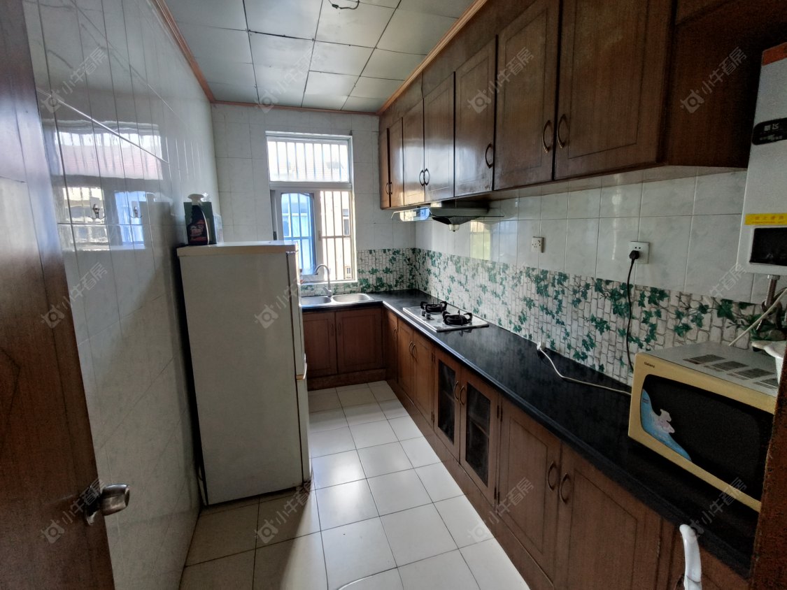 常州三井西小村在租房源_小牛看房