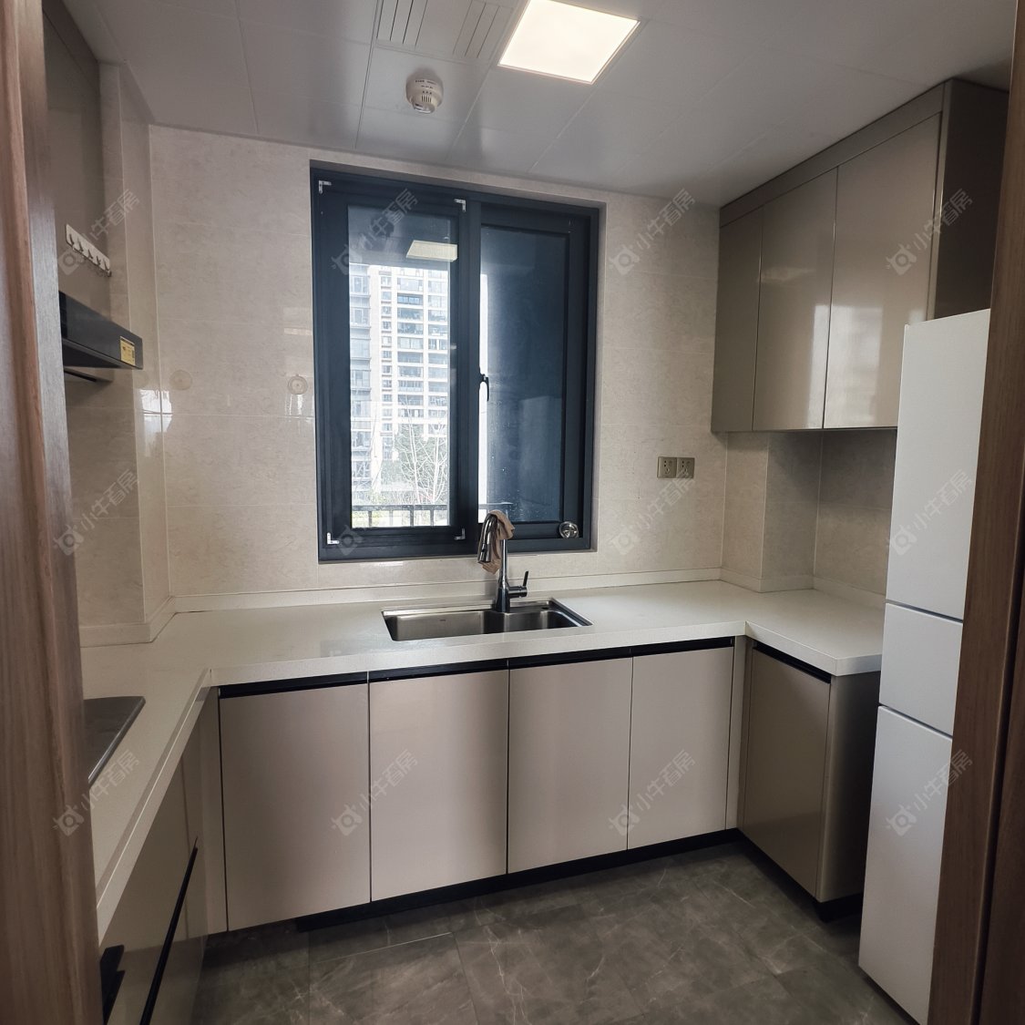 常州中海云樾里在租房源室内图_小牛看房