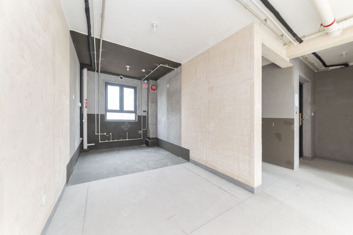 常州久筑理想时光在售二手房源室内图_小牛看房