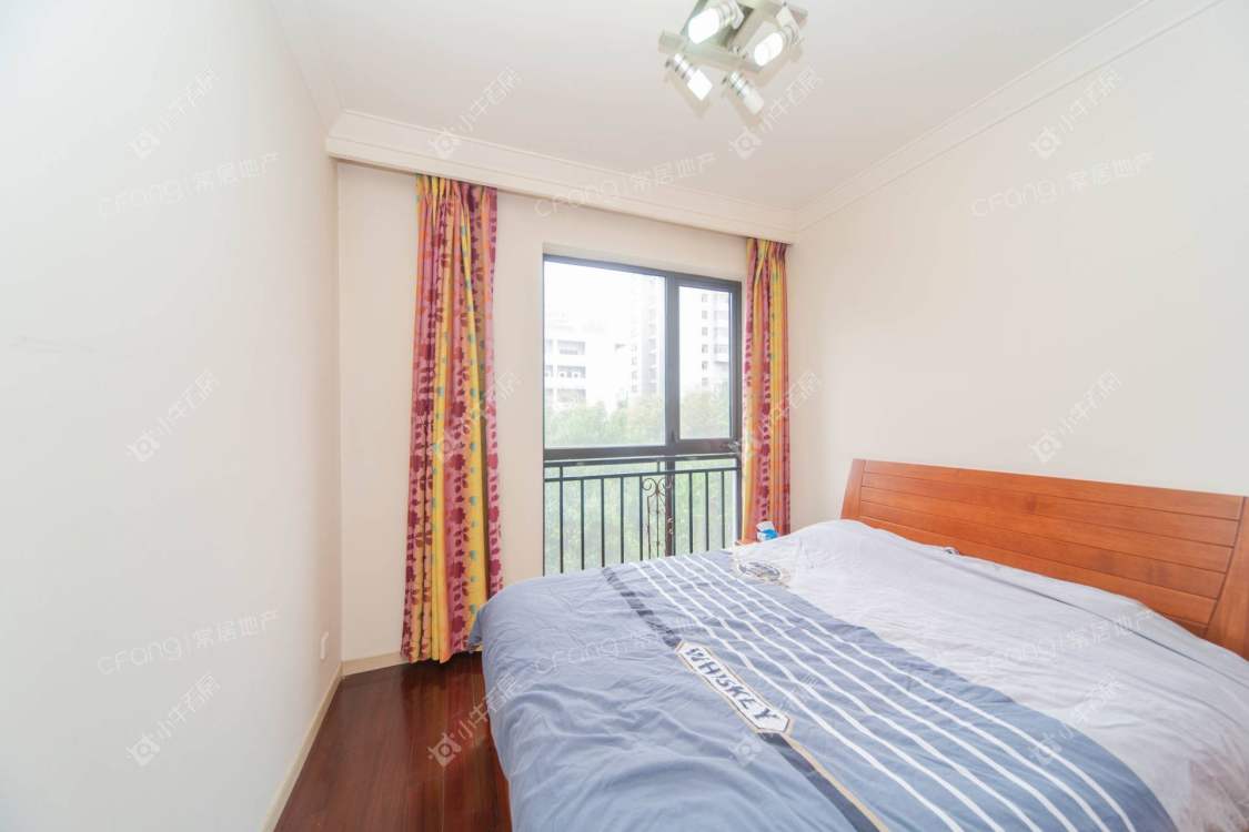 常州华亭苑在租房源_小牛看房