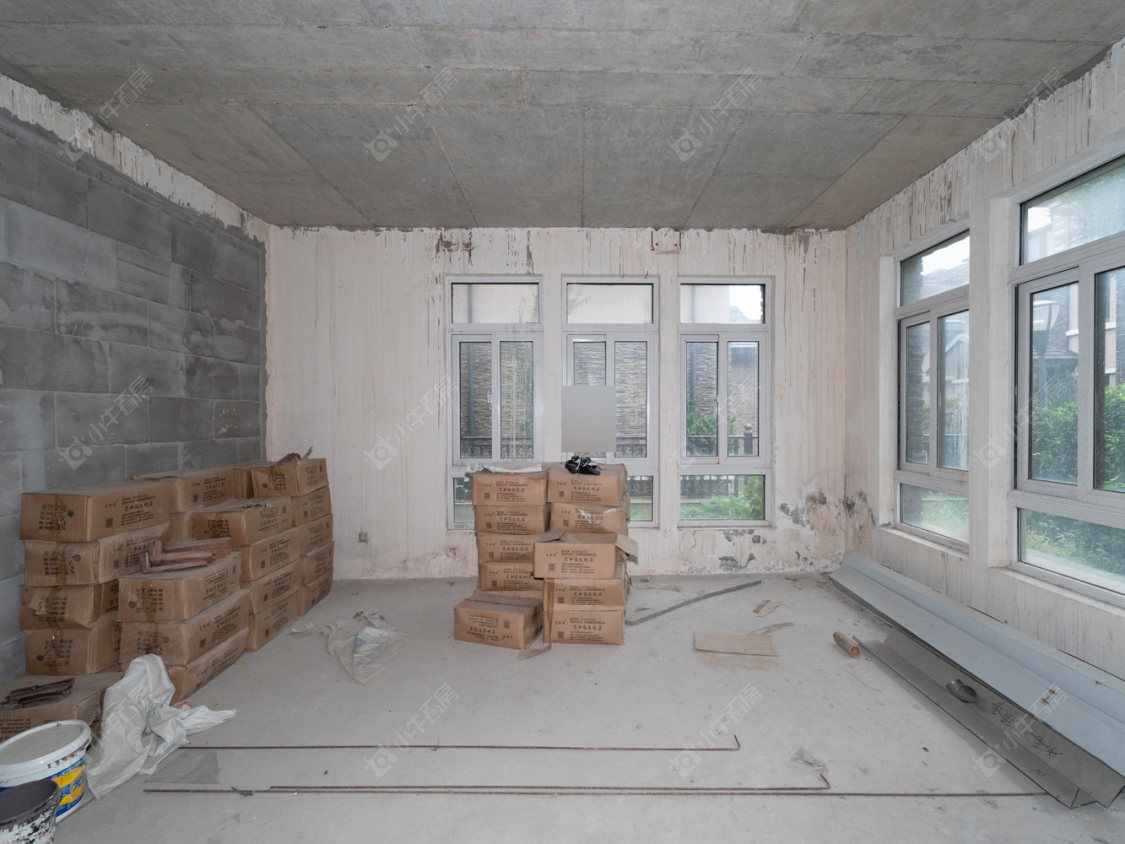 常州九洲豪廷苑在售二手房源室内图_小牛看房