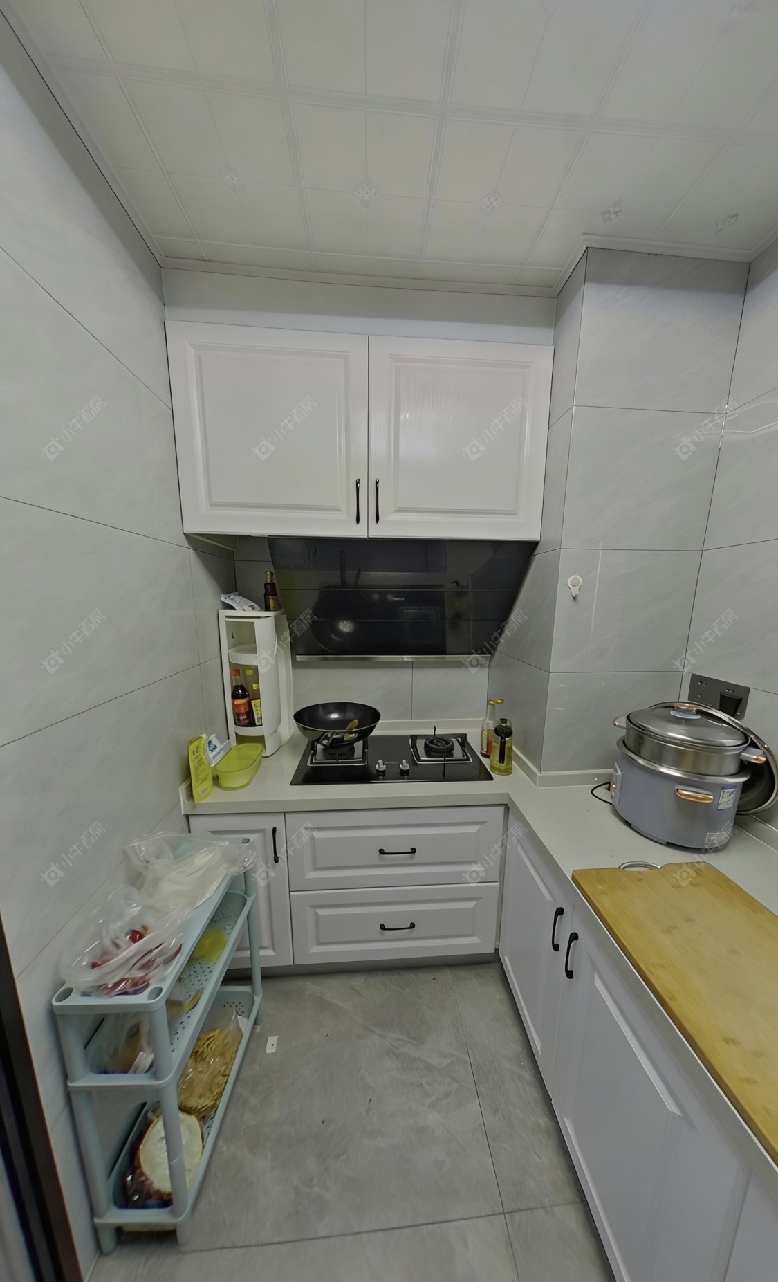 常州临津花园在租房源_小牛看房