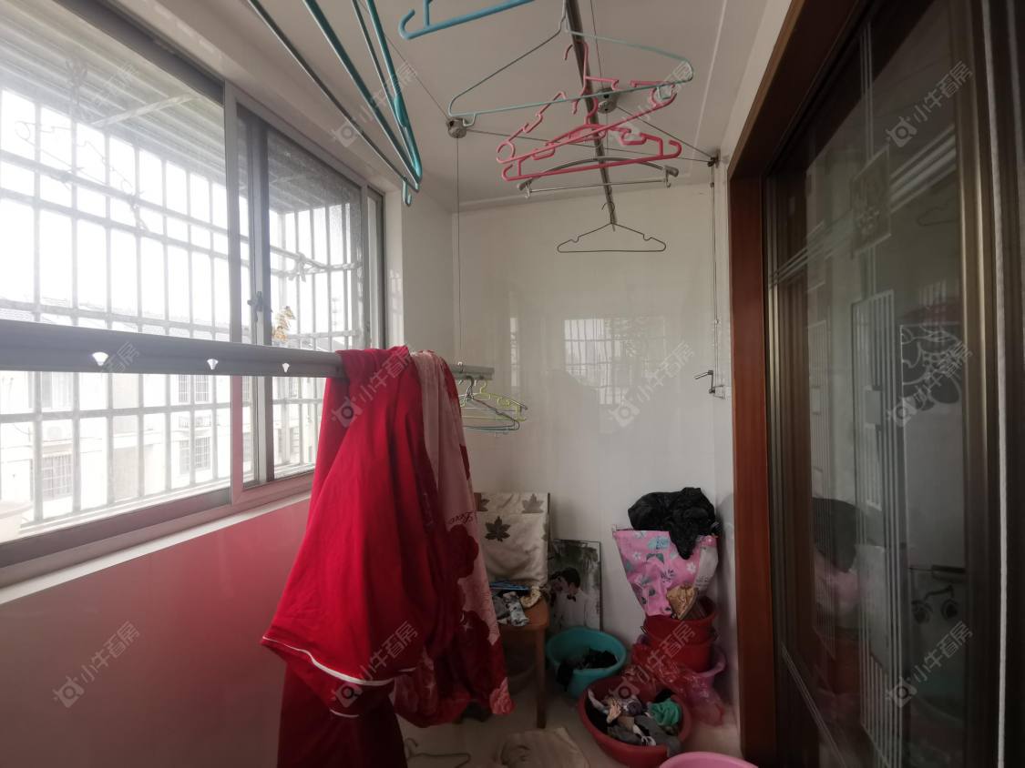 常州晓柳花苑一村在租房源室内图_小牛看房