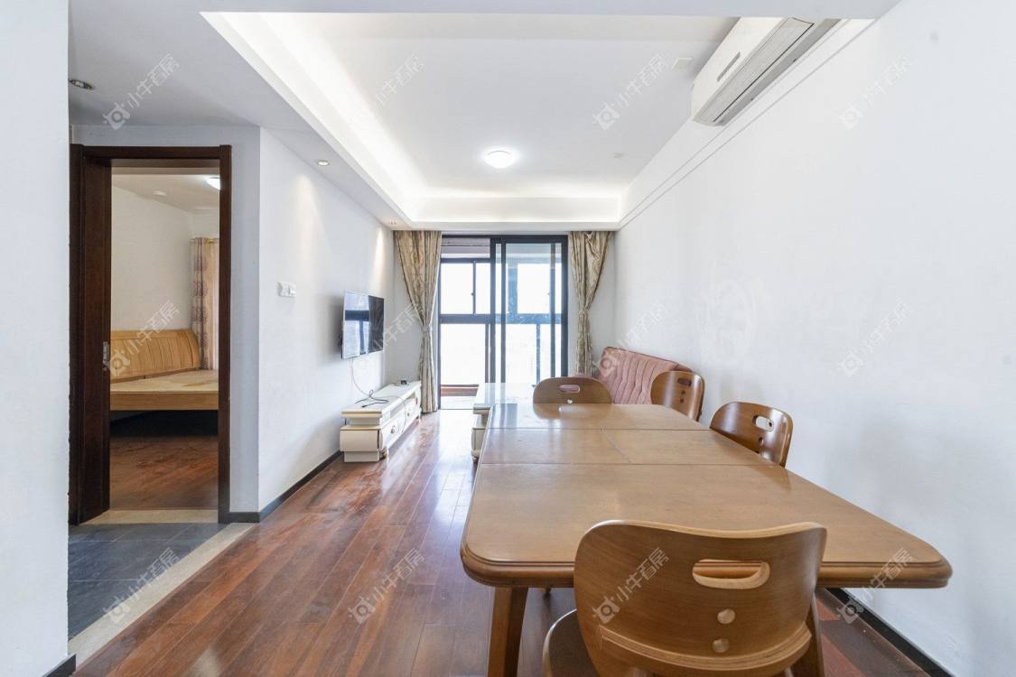 常州星河国际五区在租房源室内图_小牛看房