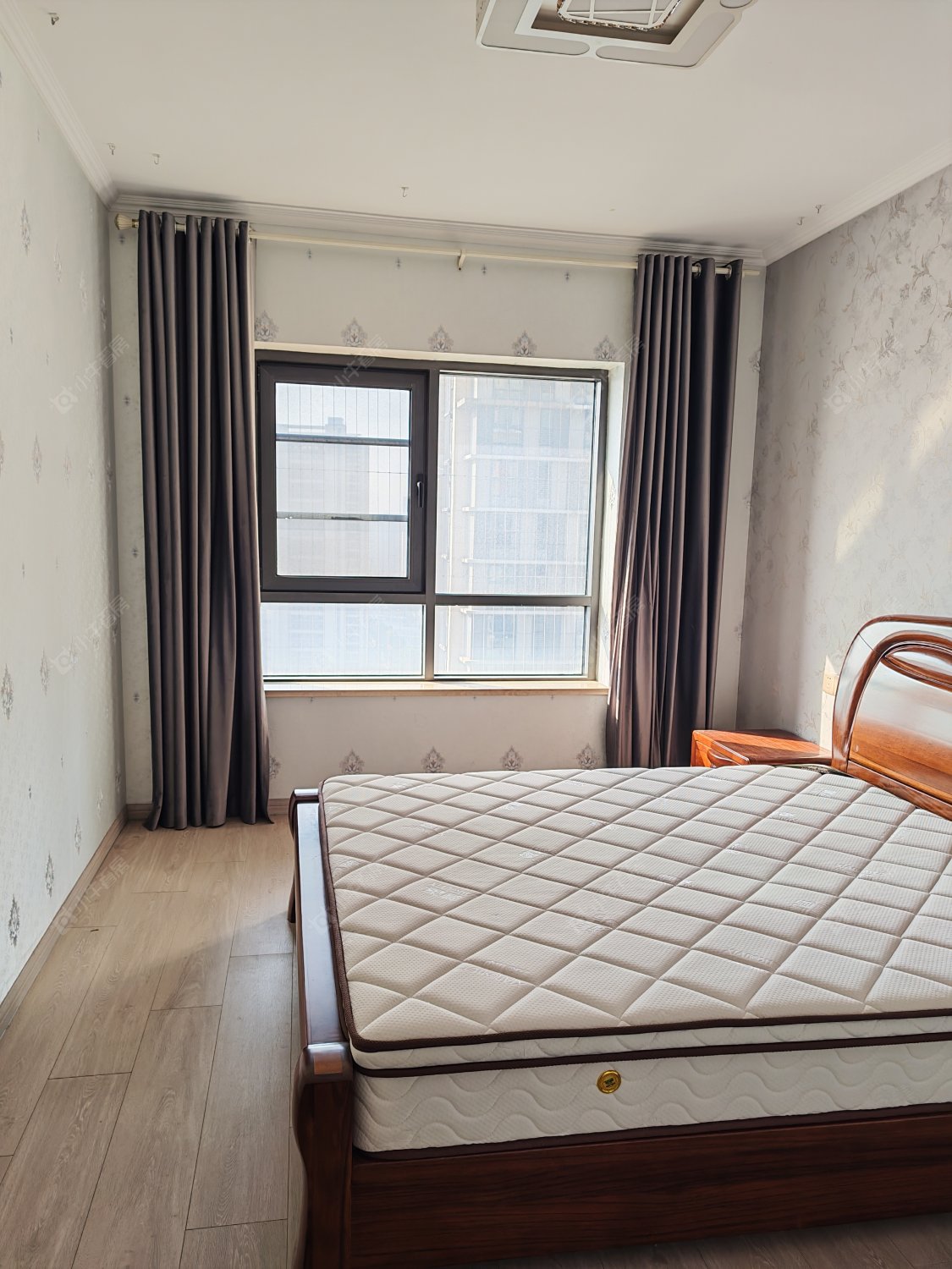 常州雨润城在租房源室内图_小牛看房