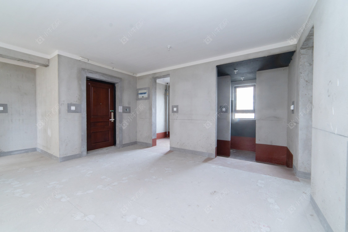 常州路劲雅居乐城市万象在售二手房源室内图_小牛看房