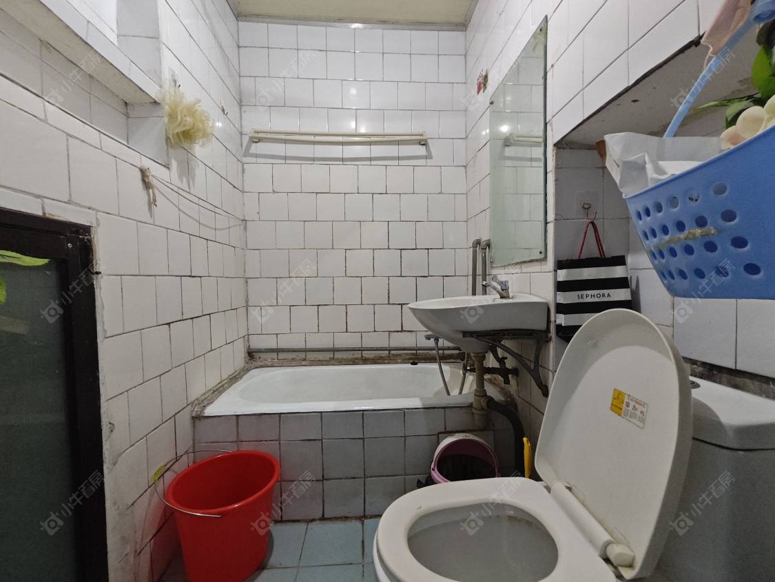 白云新村房源室内图 常州白云新村在租房源室内图_小牛看房