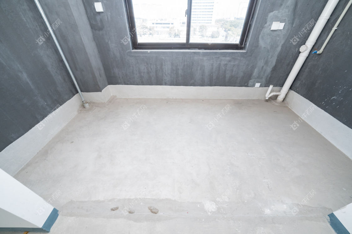 新城璞樾和山房源室内图 常州新城璞樾和山在租房源室内图_小牛看房