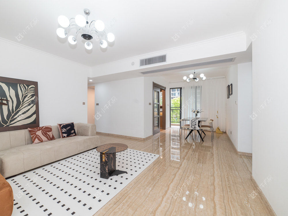 常州碧桂园壹号天禧在租房源_小牛看房