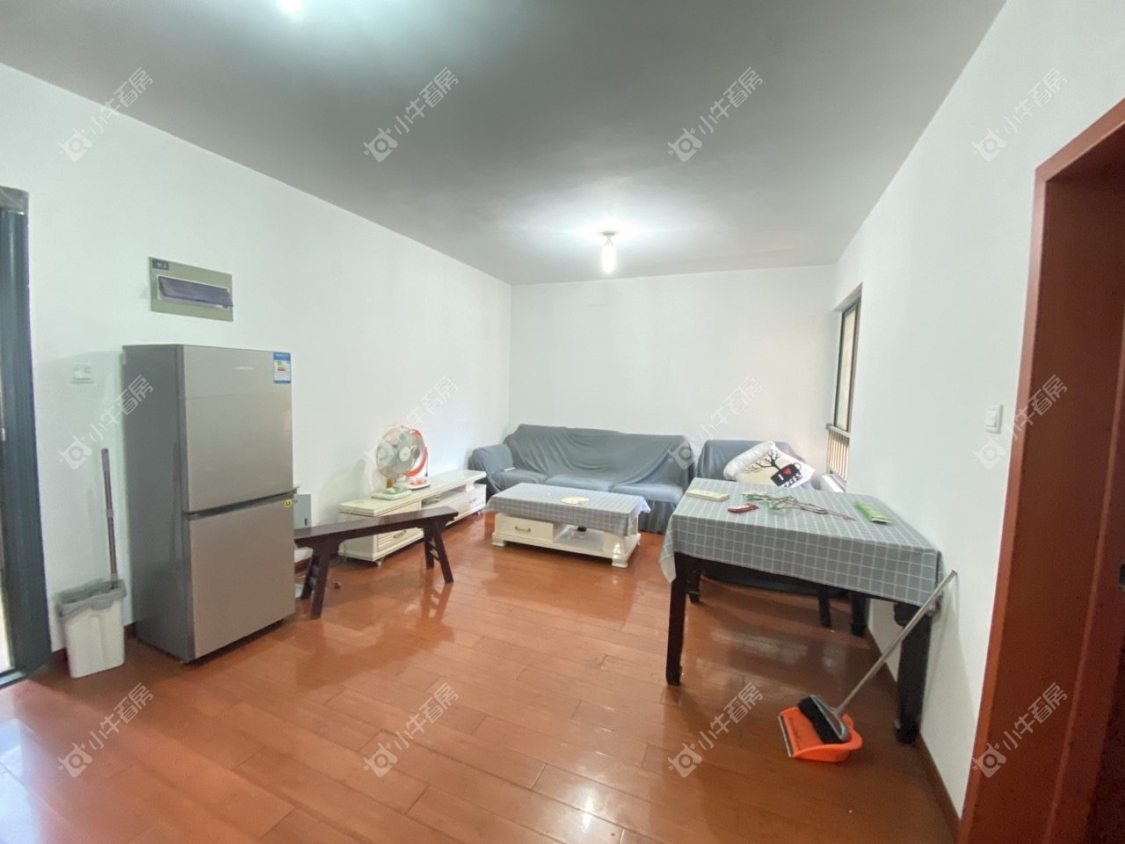 常州顺园八村三期在租房源室内图_小牛看房