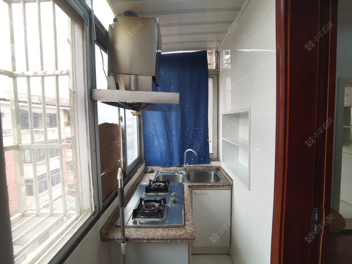 常州工人新村南在租房源_小牛看房