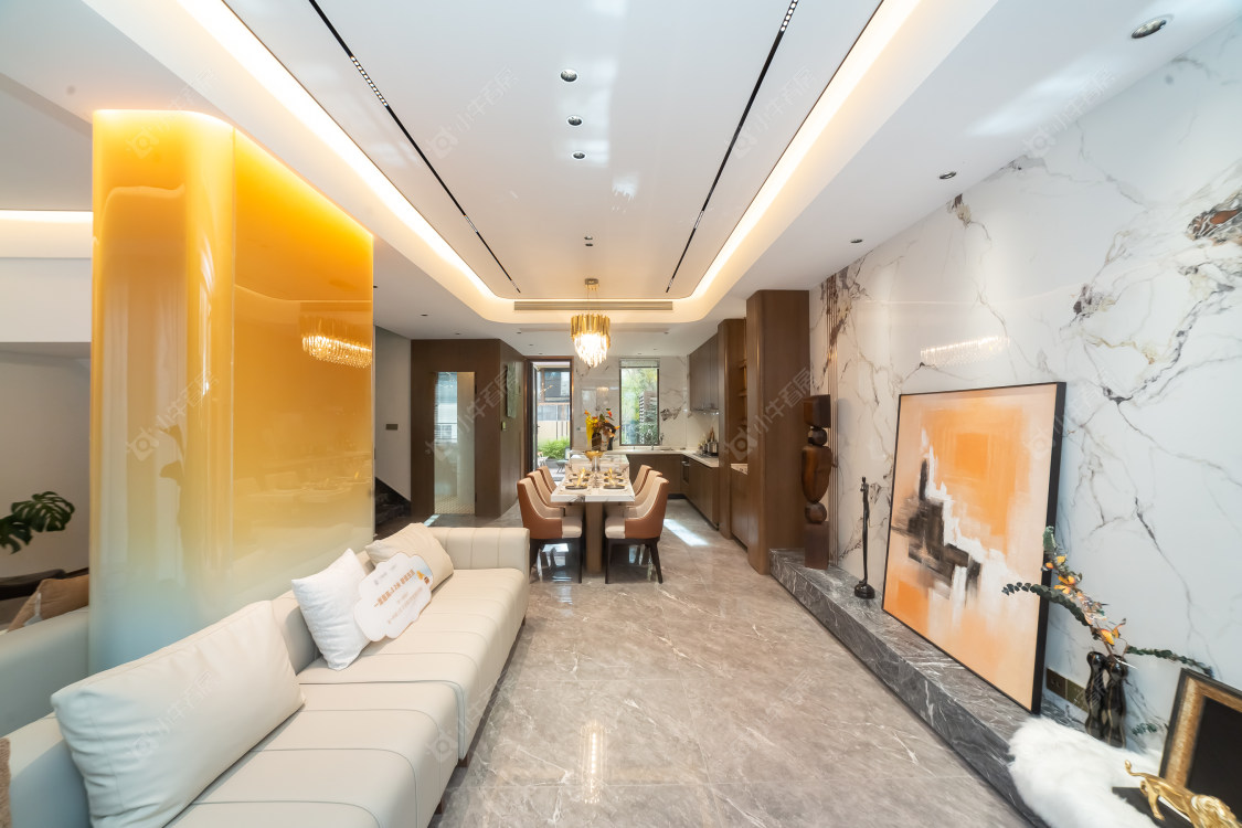 常州龙控·公园尚都在售二手房_小牛看房