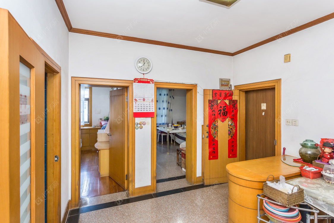 常州红梅东村在售二手房_小牛看房