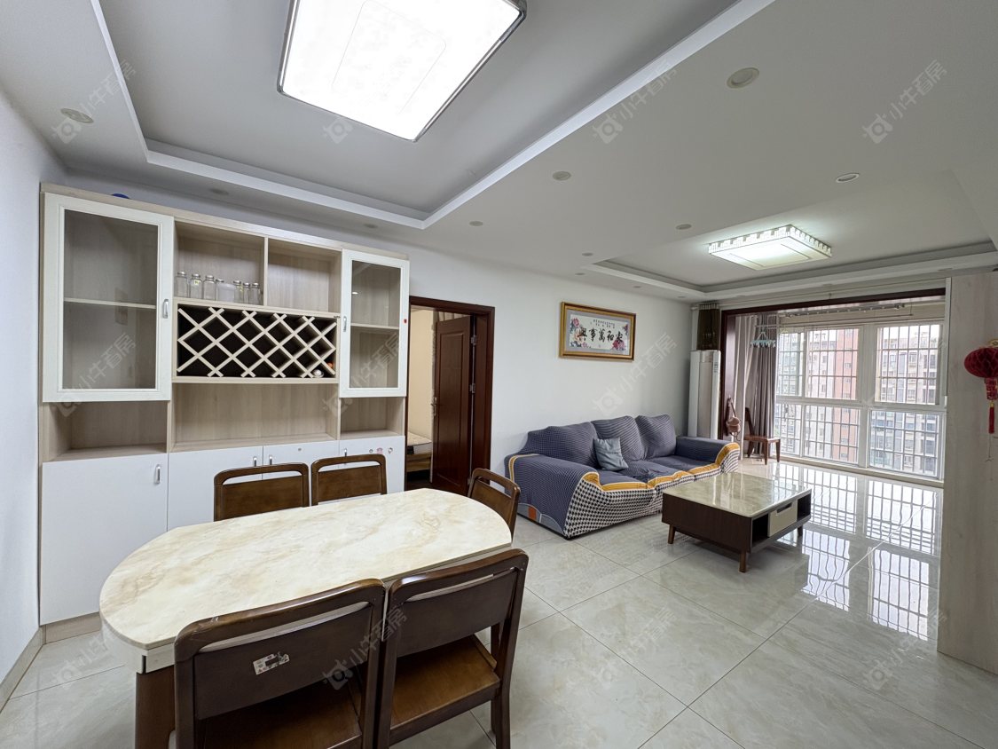 常州碧水华庭在租房源_小牛看房