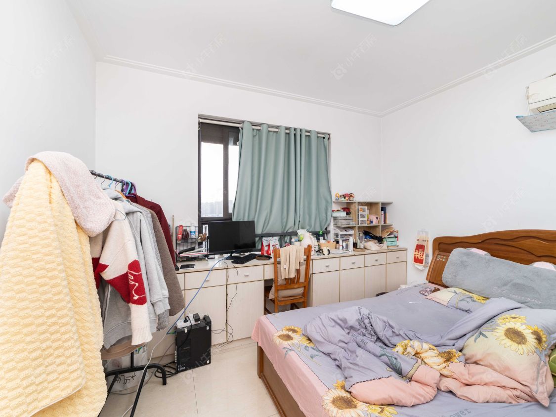 常州新城熙园在售二手房源室内图_小牛看房