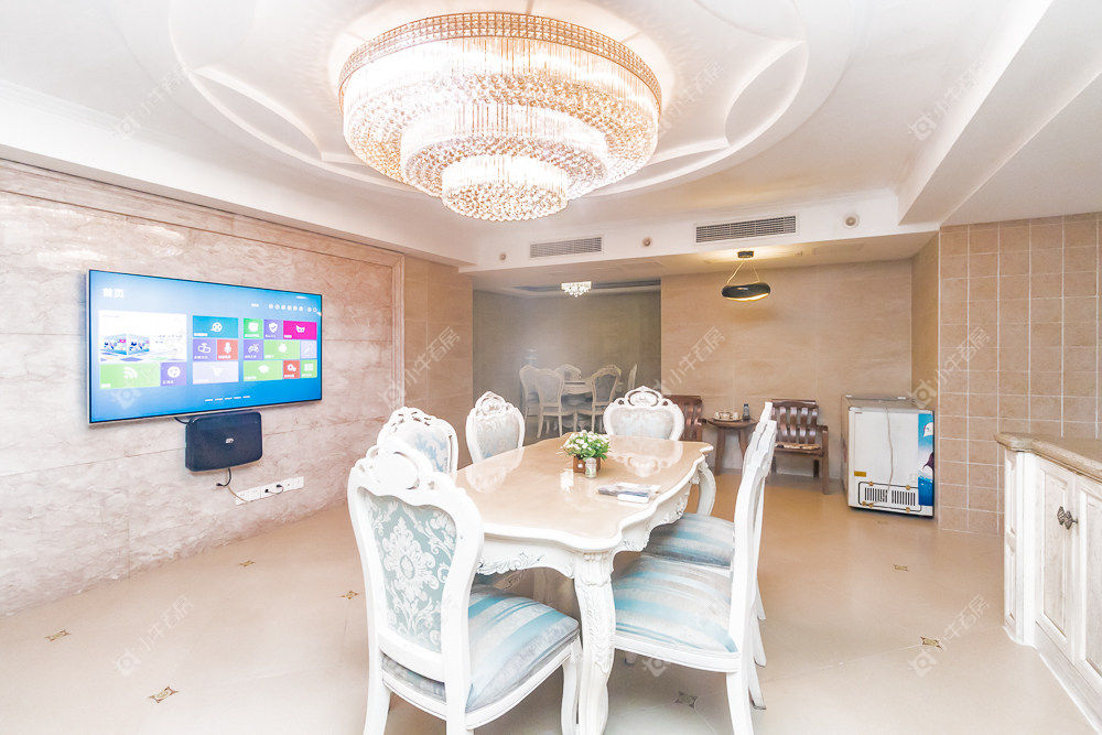 常州溪湖小镇在租房源_小牛看房