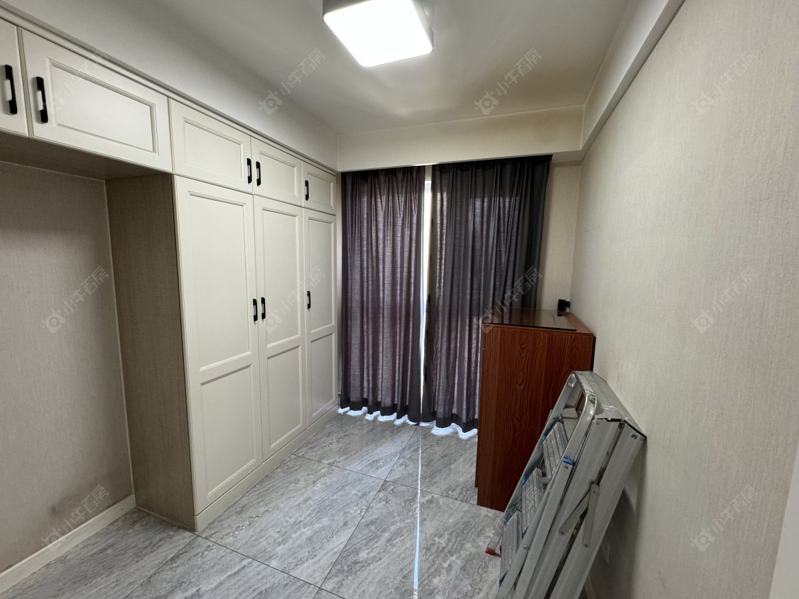 常州紫金城北区在租房源_小牛看房