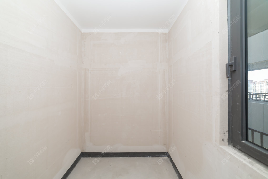 常州中海桂语江南在售二手房源室内图_小牛看房