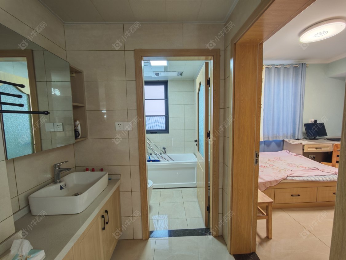 凤凰名城房源室内图 常州凤凰名城在租房源室内图_小牛看房