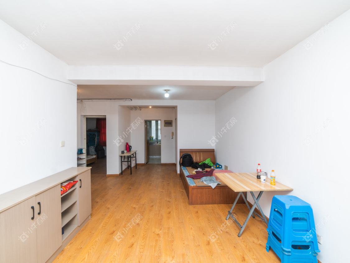 常州工房南区在租房源室内图_小牛看房