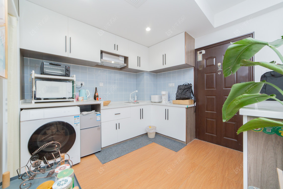 常州新荷花园在售二手房源室内图_小牛看房