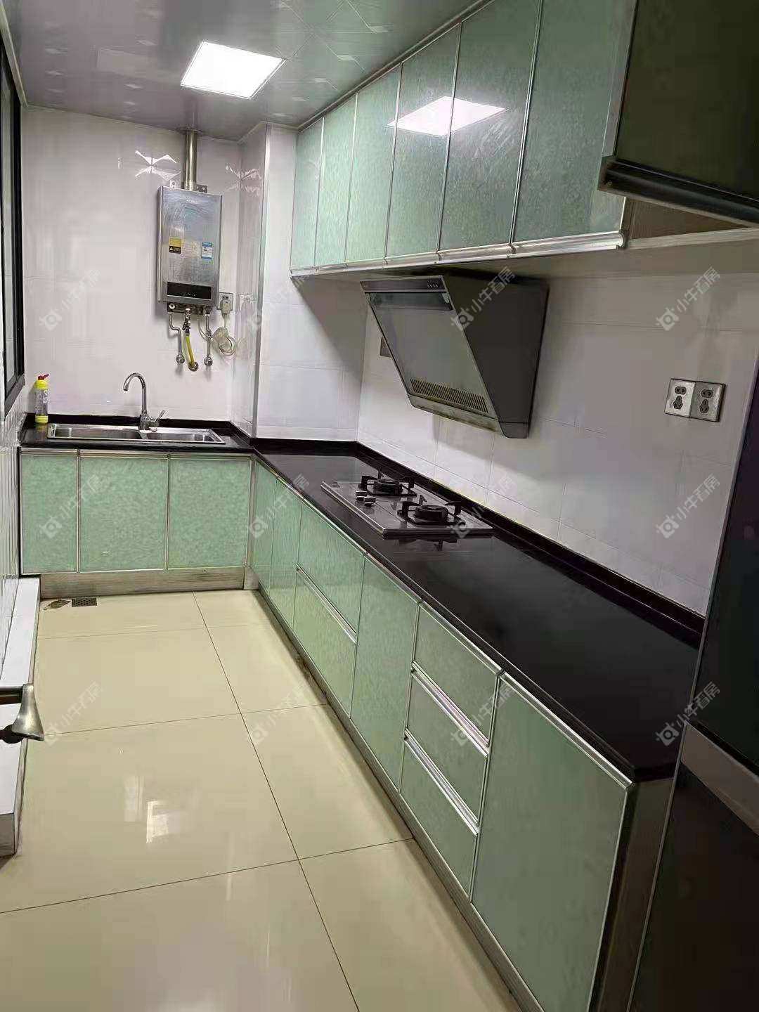 常州星河国际五区在租房源_小牛看房