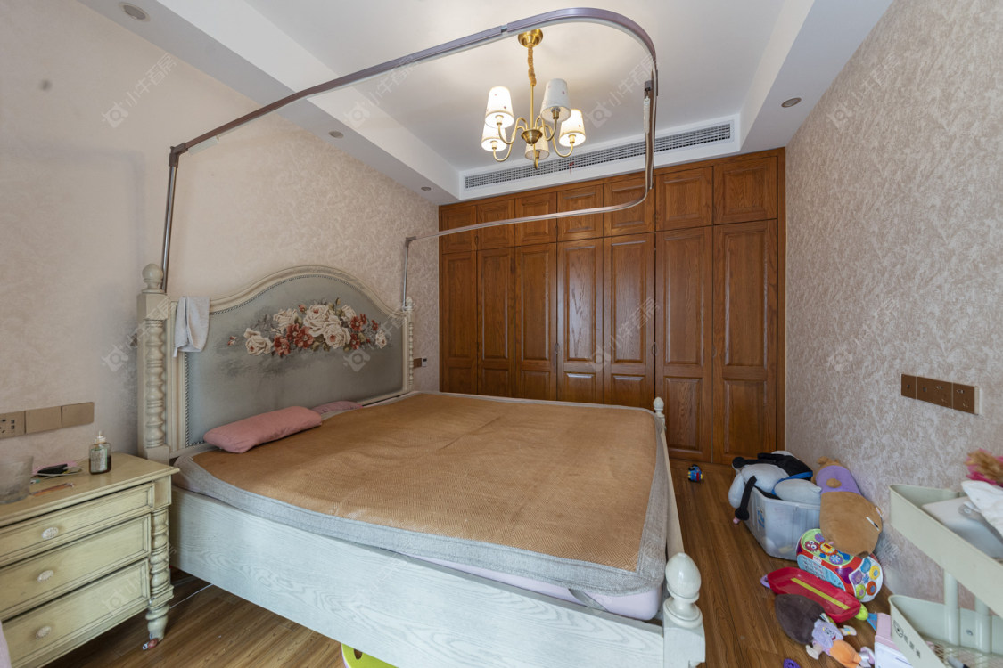 常州玉兰广场二期在售二手房源室内图_小牛看房