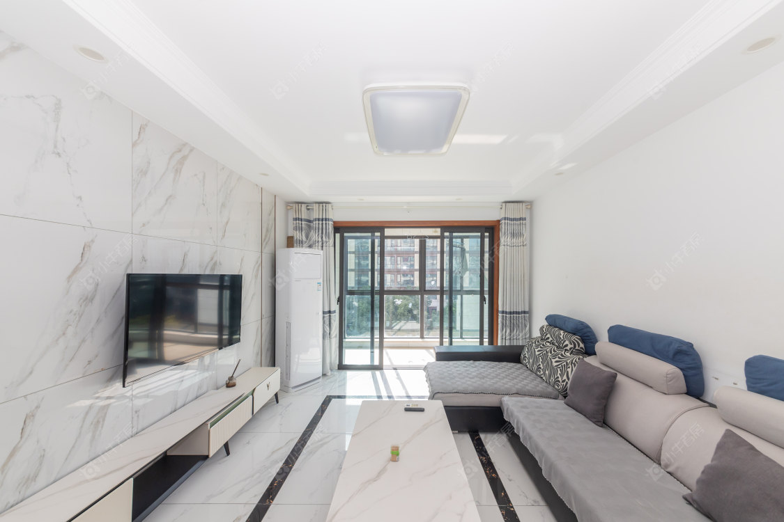 常州三江公园在售二手房_小牛看房