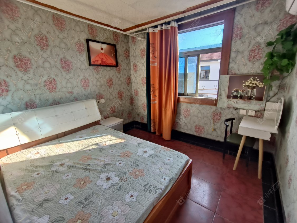 常州朝阳一村在租房源室内图_小牛看房